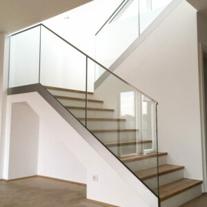 KSM Karkheck - Stiegengeländer und Handläufe-51