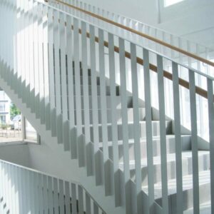 KSM Karkheck - Stiegengeländer und Handläufe-7