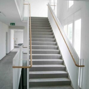 KSM Karkheck - Stiegengeländer und Handläufe-8