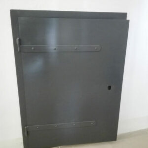 KSM Karkheck - Türen und Tore-10