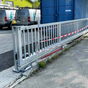 KSM Karkheck - Türen und Tore-12