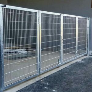 KSM Karkheck - Türen und Tore-13