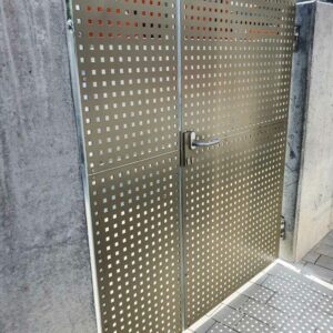 KSM Karkheck - Türen und Tore-14