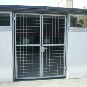 KSM Karkheck - Türen und Tore-2