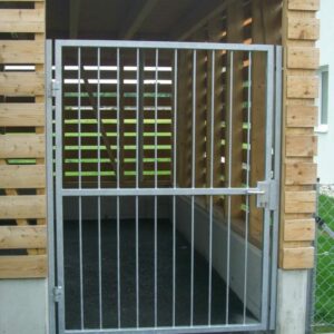 KSM Karkheck - Türen und Tore-3