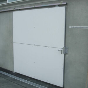 KSM Karkheck - Türen und Tore-4