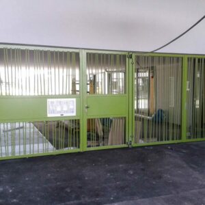 KSM Karkheck - Türen und Tore-7