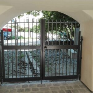 KSM Karkheck - Türen und Tore-8