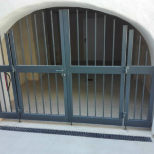 KSM Karkheck - Türen und Tore-9