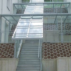 KSM Karkheck - Vordächer-4