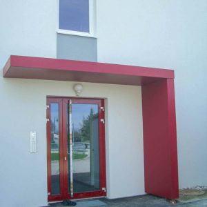 KSM Karkheck - Vordächer-5