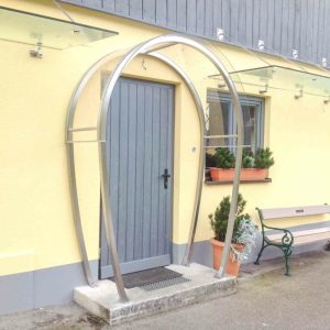 KSM Karkheck - Vordächer-7