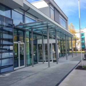 KSM Karkheck - Vordächer-8