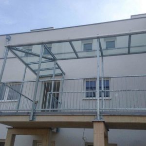 KSM Karkheck - Vordächer-9